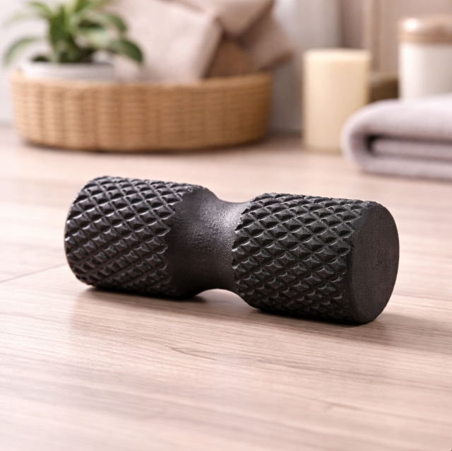 Rouleau de massage à picots 42 cm SpikeRoll