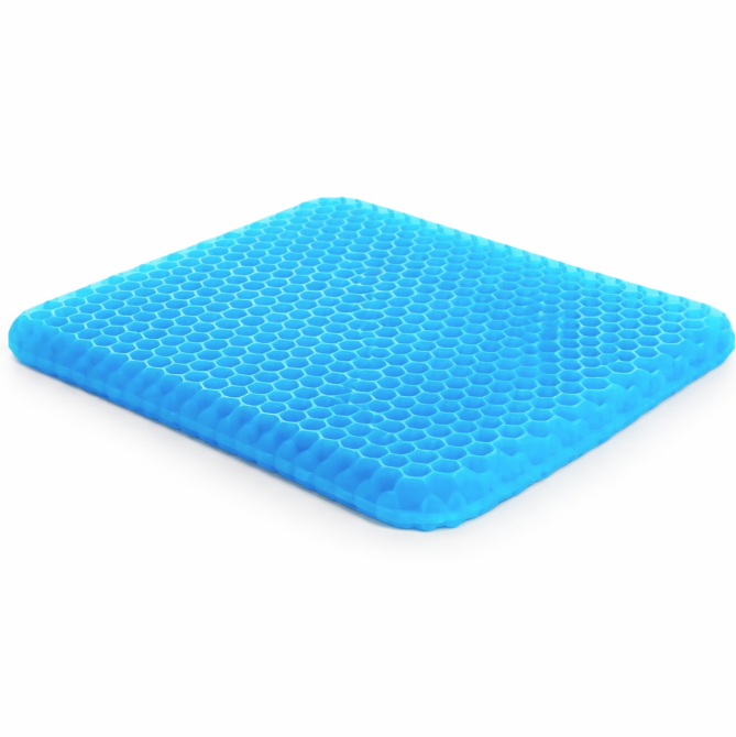 Coussin coccyx en gel respirant CoccyGel Air