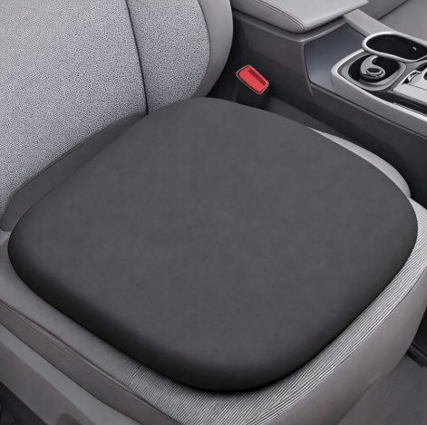 Coussin coccyx à mémoire de forme pour voiture CoccyDrive