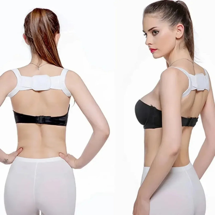 Correcteur de posture pour redressement dorsal