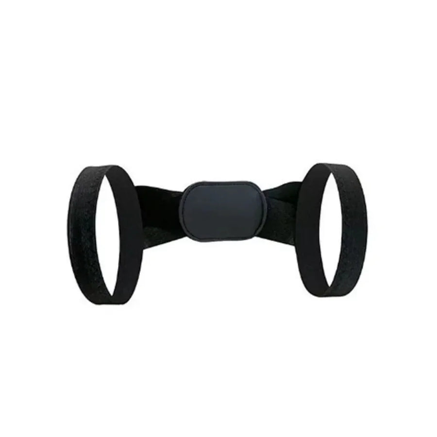 Correcteur de posture pour redressement dorsal