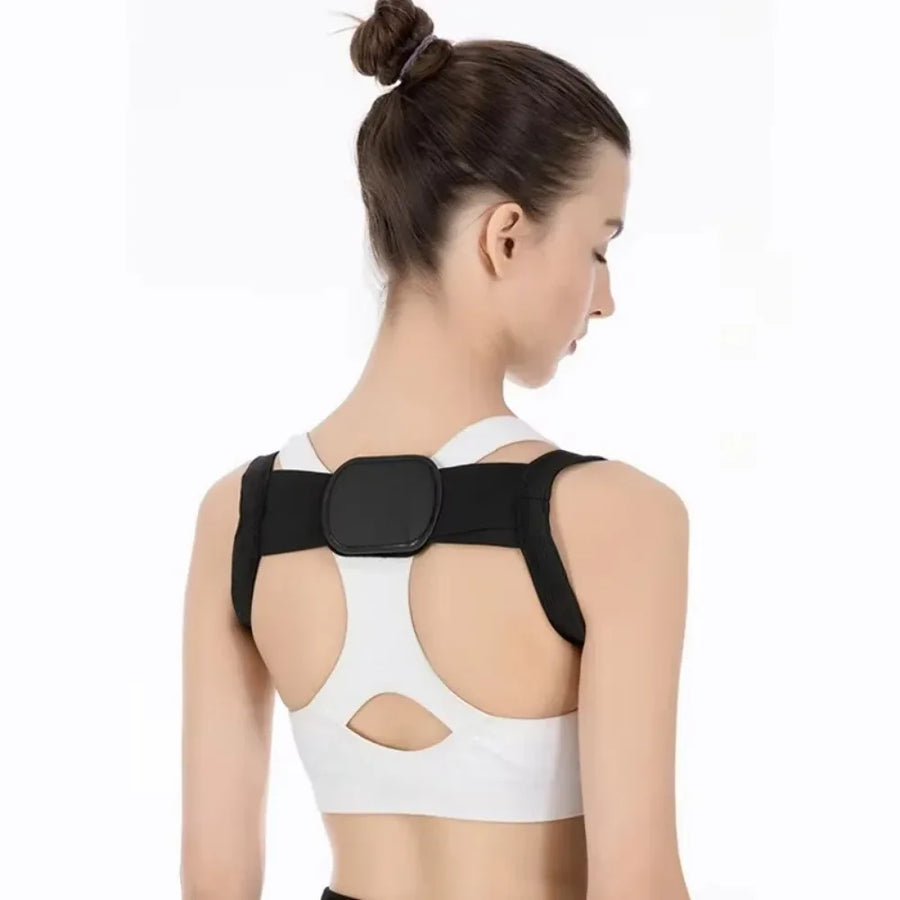 Correcteur de posture pour redressement dorsal