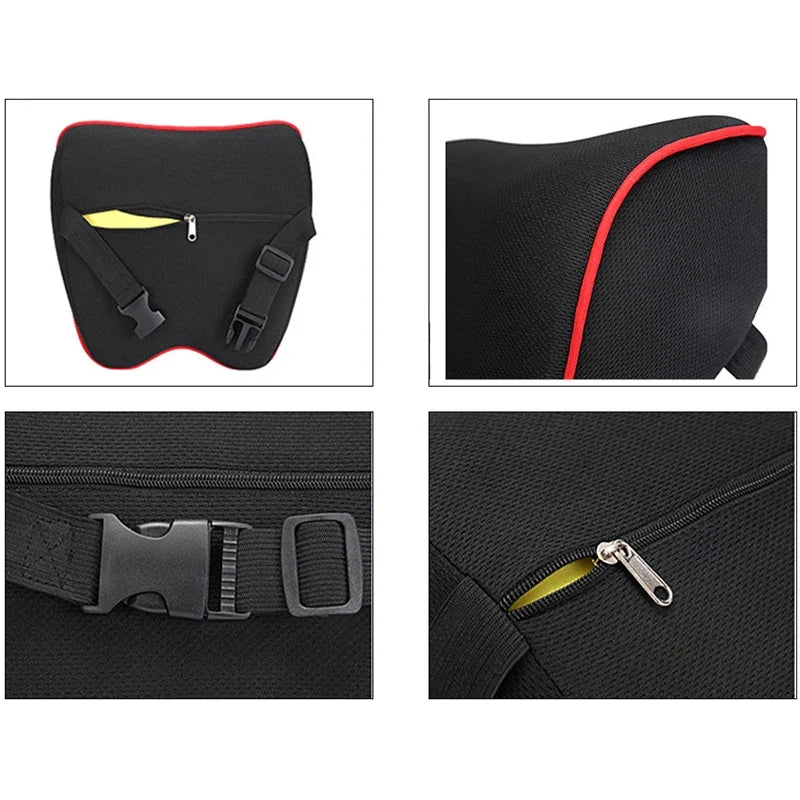 Coussin Cervical Voiture | AutoNeck