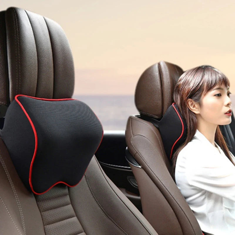 Coussin cervical pour voiture AutoNeck