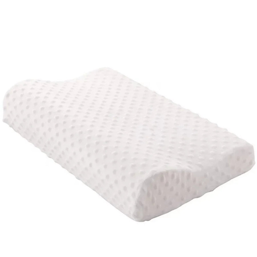 Coussin cervical à mémoire de forme CerviMemory