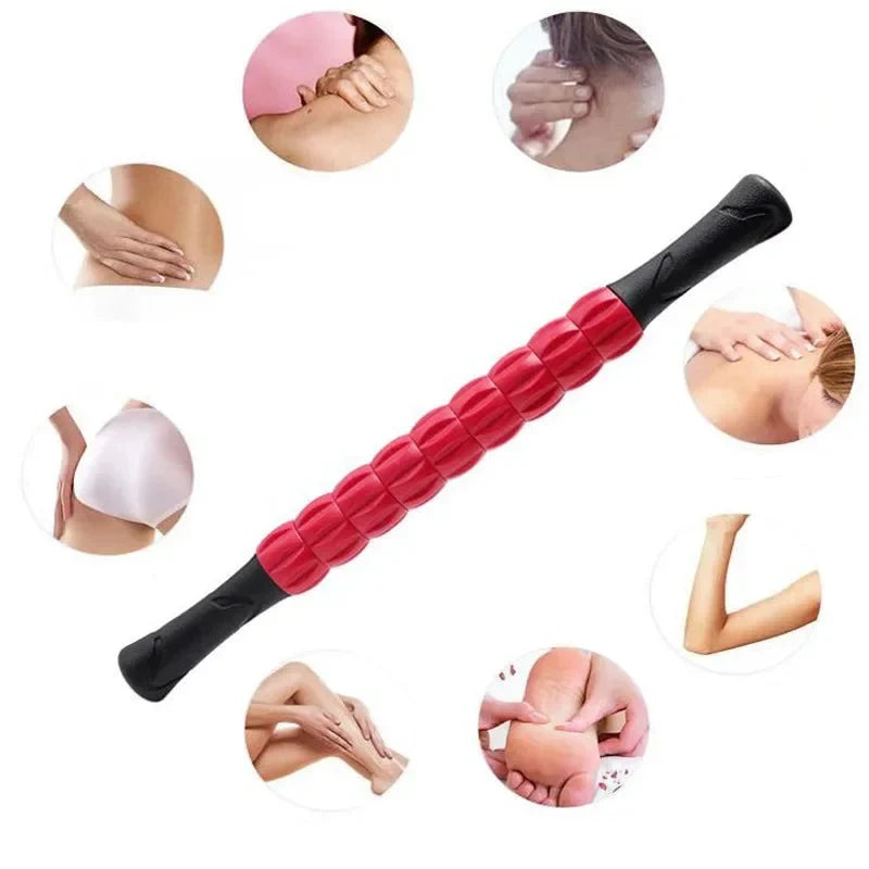 Bâton de massage fitness RecoveryRoll