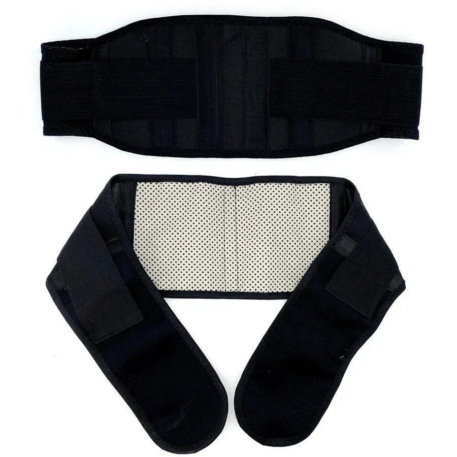 Ceinture Dos Auto-Chauffante Magnétique | MagniLumbo
