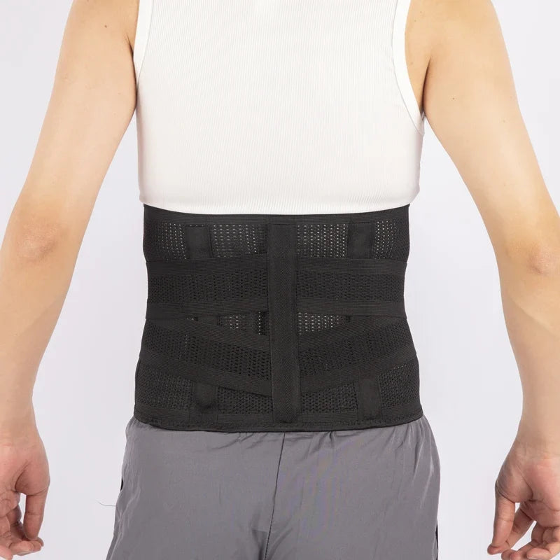 Ceinture lombaire de maintien quotidien LumboFit