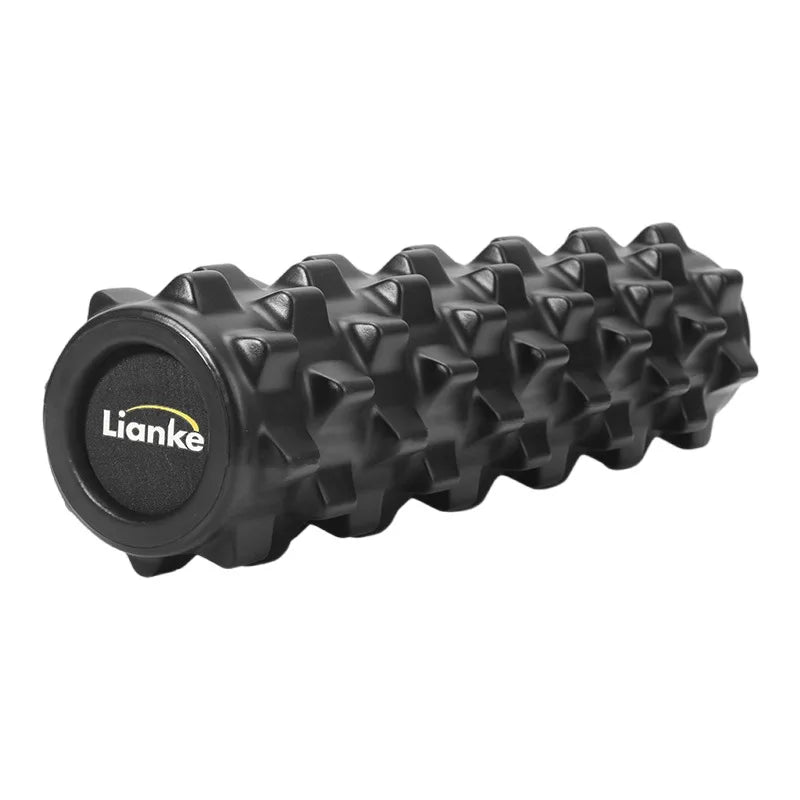 Grand rouleau de massage à picots haute densité 45 cm PowerSpike