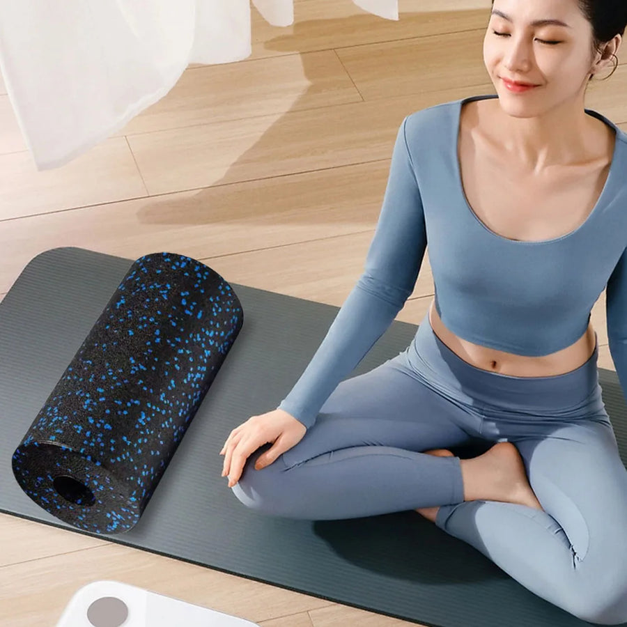 Rouleau de massage lisse – PowerRoll