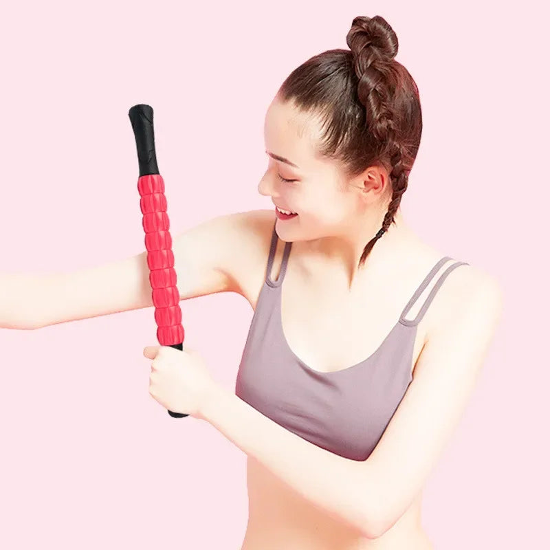 Bâton de massage fitness RecoveryRoll
