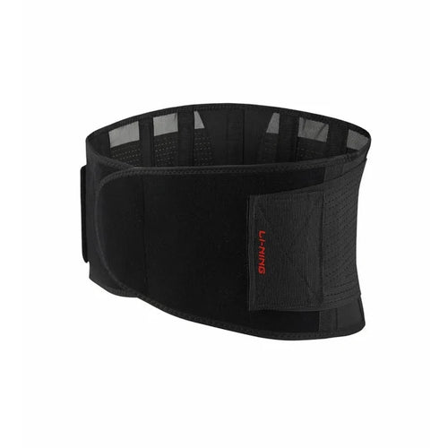 Ceinture lombaire de sport respirante LumboSport