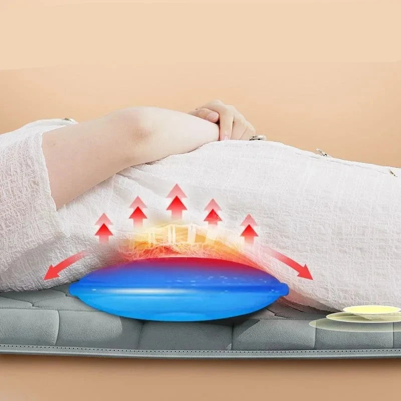 Tapis De Massage Électrique | SpineWav