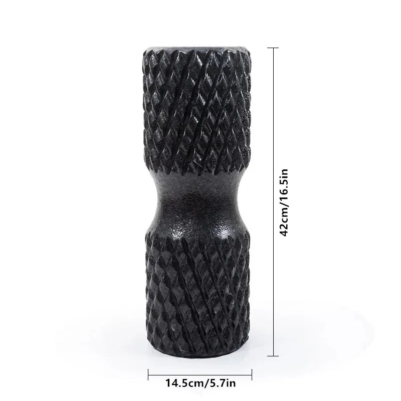 Rouleau de massage à picots 42 cm SpikeRoll