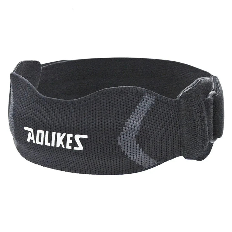 Strap genou rotulien réglable