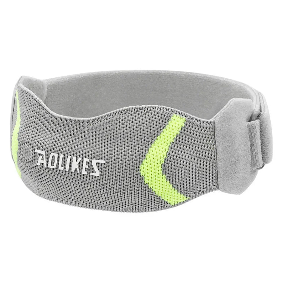 Strap genou rotulien réglable