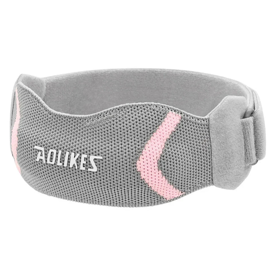 Strap genou rotulien réglable