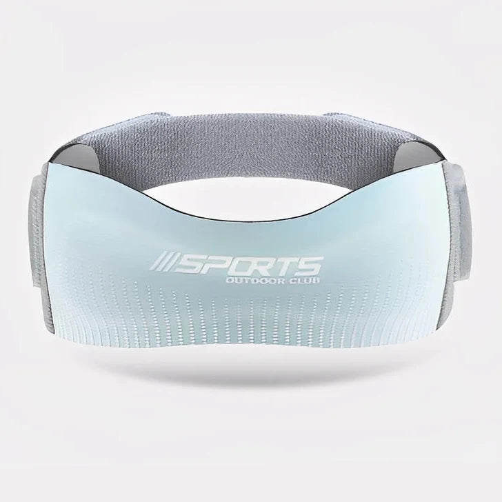 Strap genoux rotulien stabilisateur réglable