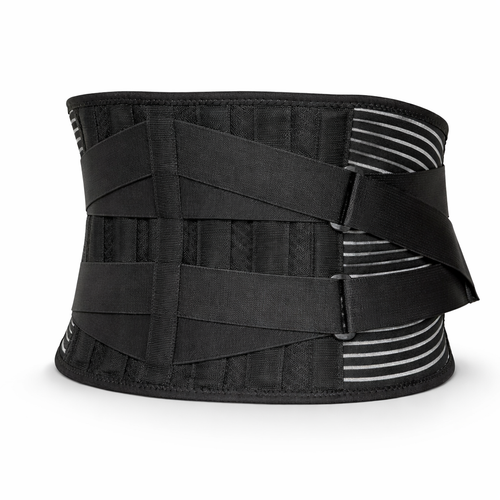 Ceinture lombaire renforcée à maintien maximal LumboStrong