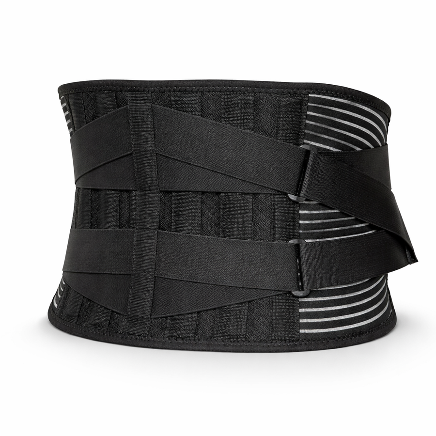 Ceinture lombaire renforcée à maintien maximal LumboStrong
