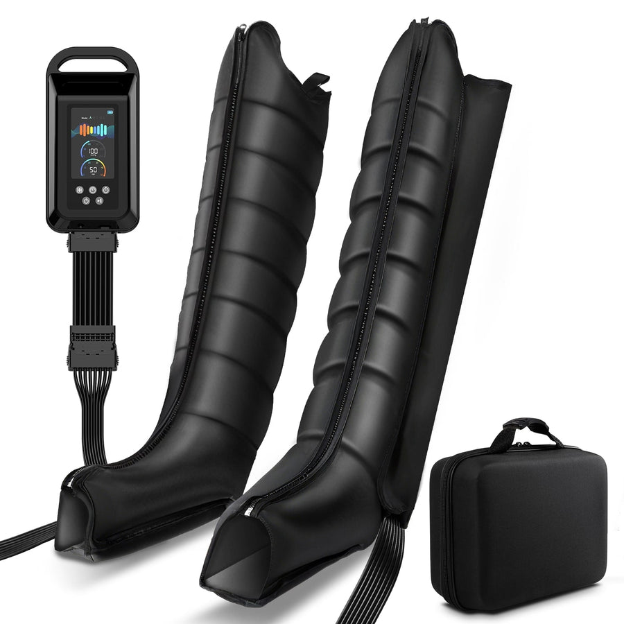 Compression Recovery Boots