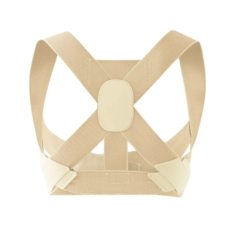 Correcteur de posture pour le haut du dos et le maintien des épaules
