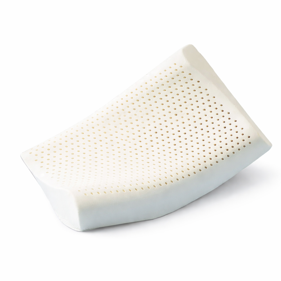 Coussin cervical en latex naturel CerviLatex