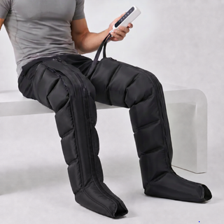 Bottes de pressothérapie Pro – récupération musculaire et jambes légères