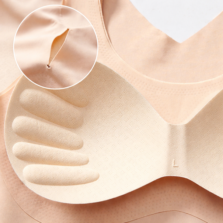 Soutien-gorge correcteur de posture pour femme