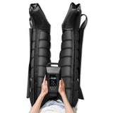 Bottes de compression