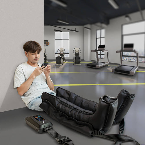 Récupération sportive