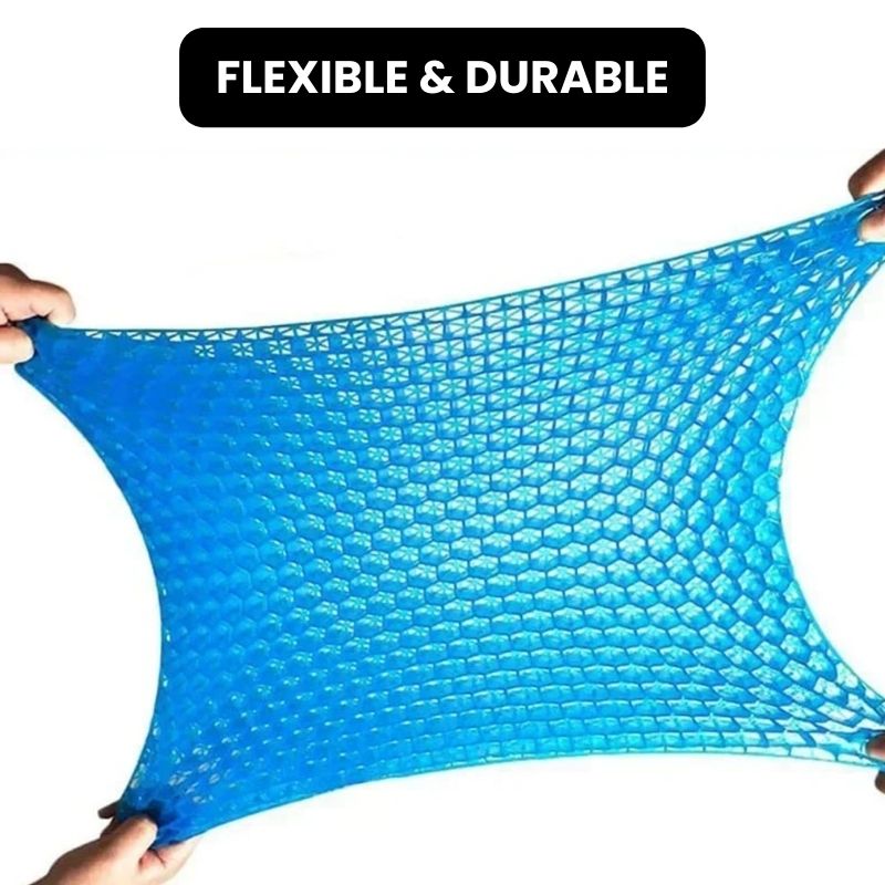 Coussin coccyx en gel respirant CoccyGel Air
