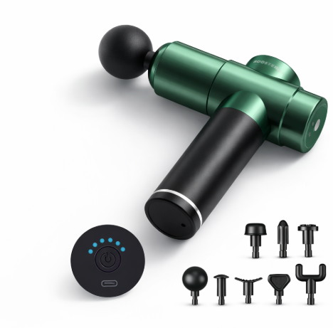 Pistolet de massage à écran tactile SmartPulse