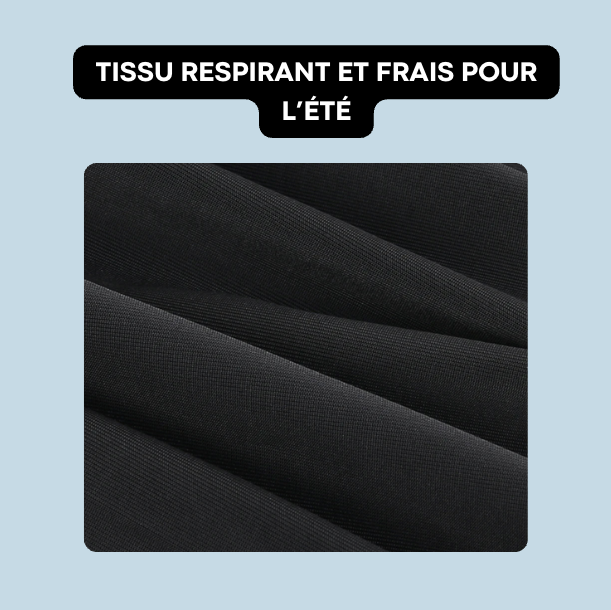 Coussin coccyx respirant à maille aérée CoccyCool Air