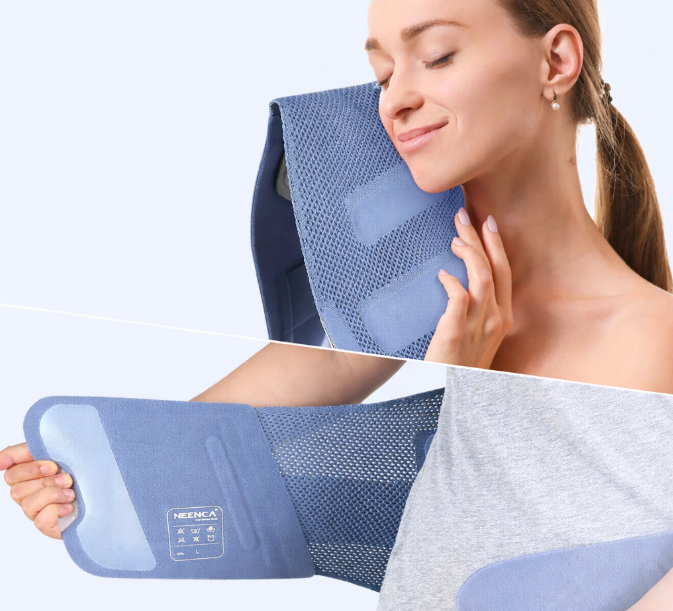 Ceinture de soutien lombo-sacré LumboSacral