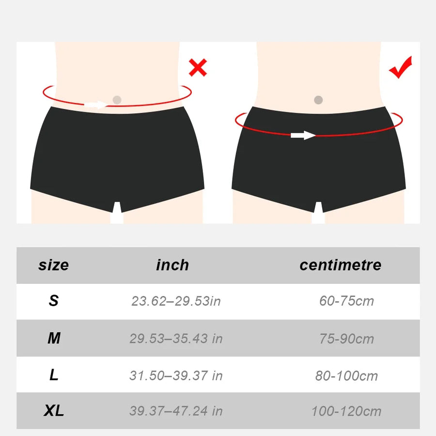 Ceinture dorsale lombaire réglable avec maintien renforcé