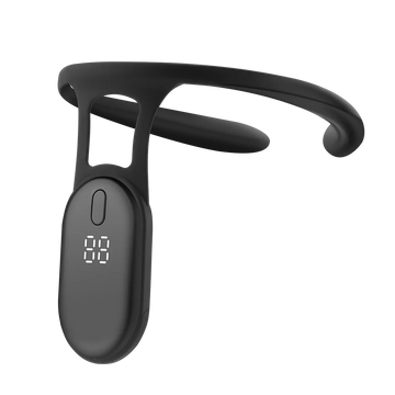 Correcteur de posture vibrant – PostureLight