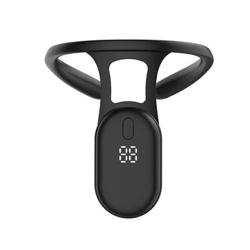 Correcteur de posture connecté avec capteur d'angle – Aligna