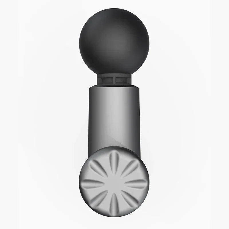 Pistolet de Massage Compact Fitness | MiniPro