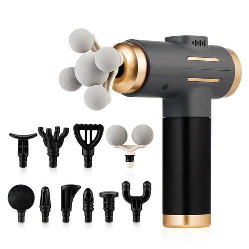 Pistolet de massage haute puissance UltraPulse