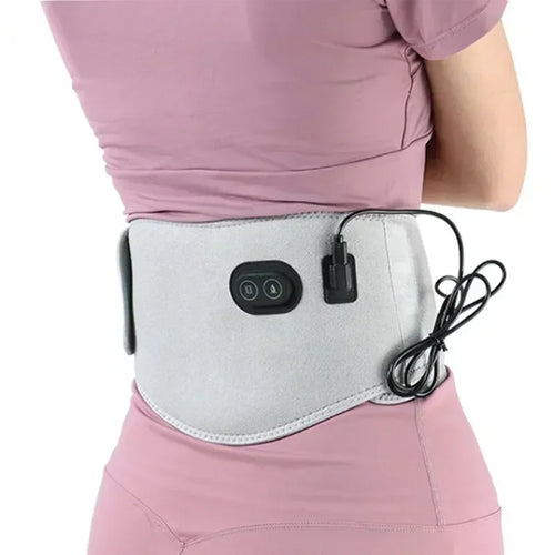 Ceinture chauffante USB nomade HeatGo
