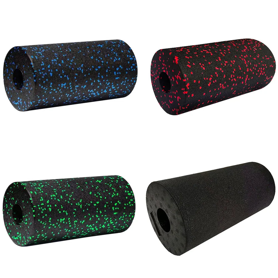 Rouleau de massage lisse – PowerRoll