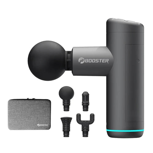 Pistolet de massage compact pour le sport MiniPro