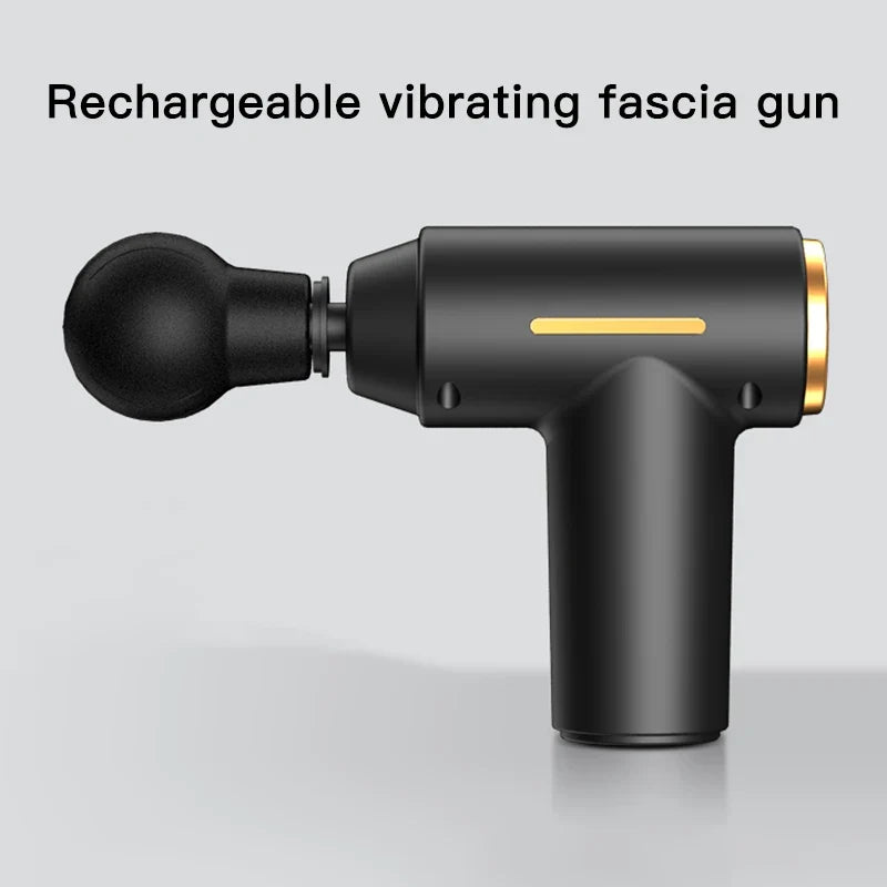 Pistolet de Massage PulseRecover™