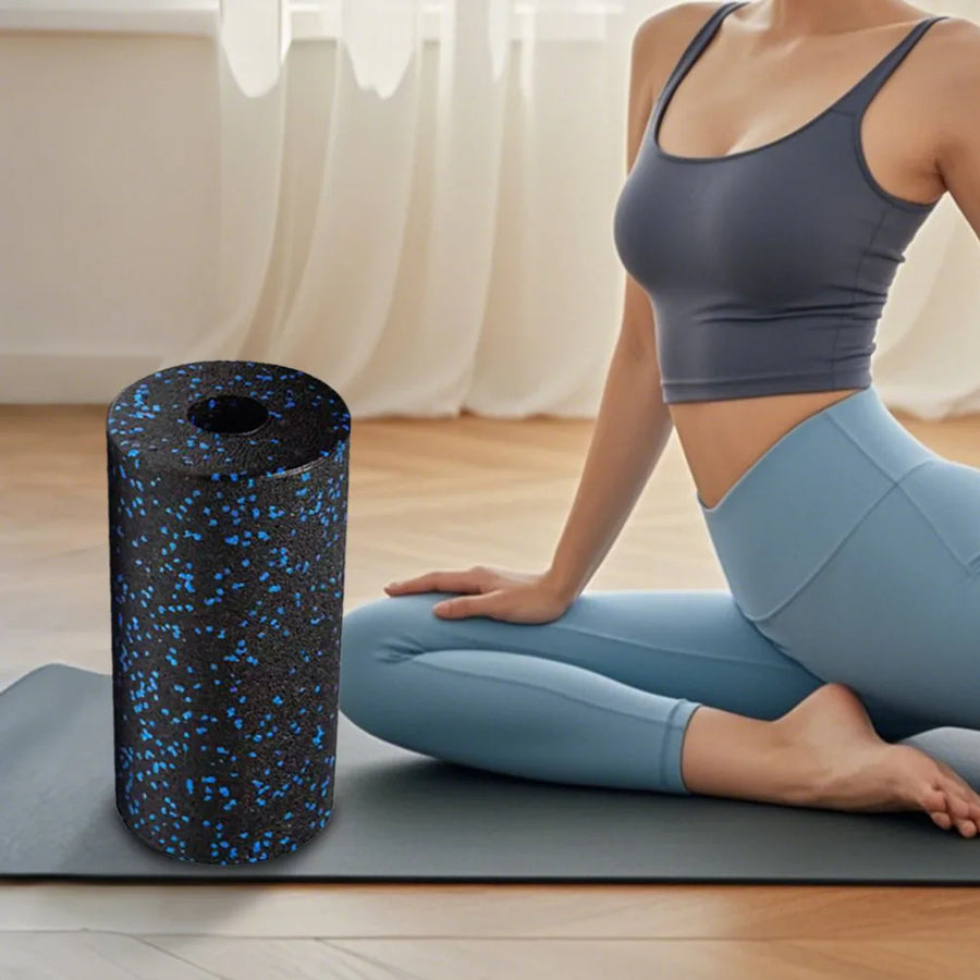 Rouleau de massage lisse – PowerRoll