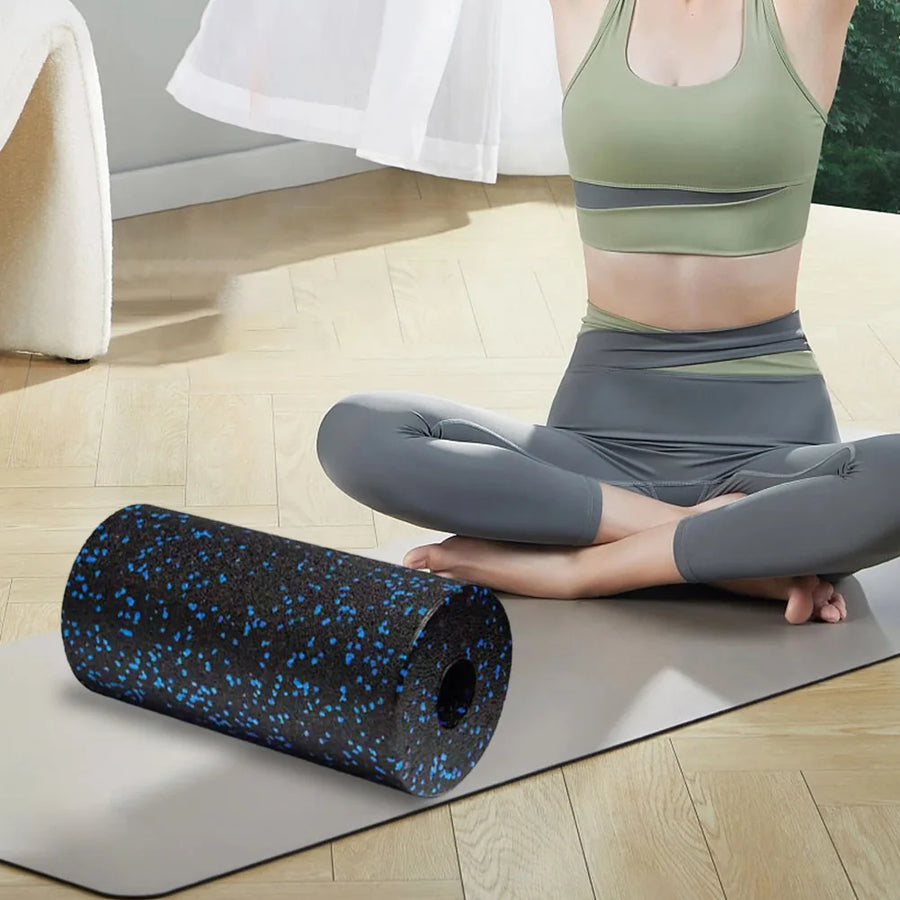 Rouleau de massage lisse PowerRoll
