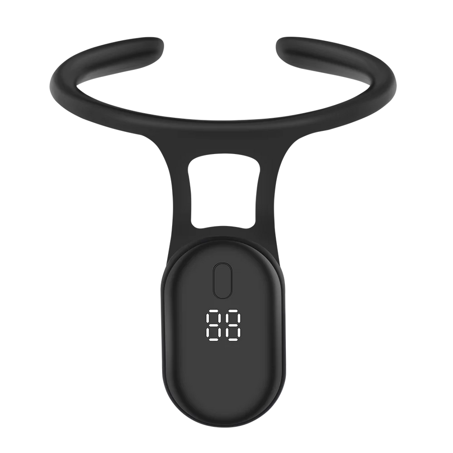 Correcteur de Posture Vibrant | PostureLight