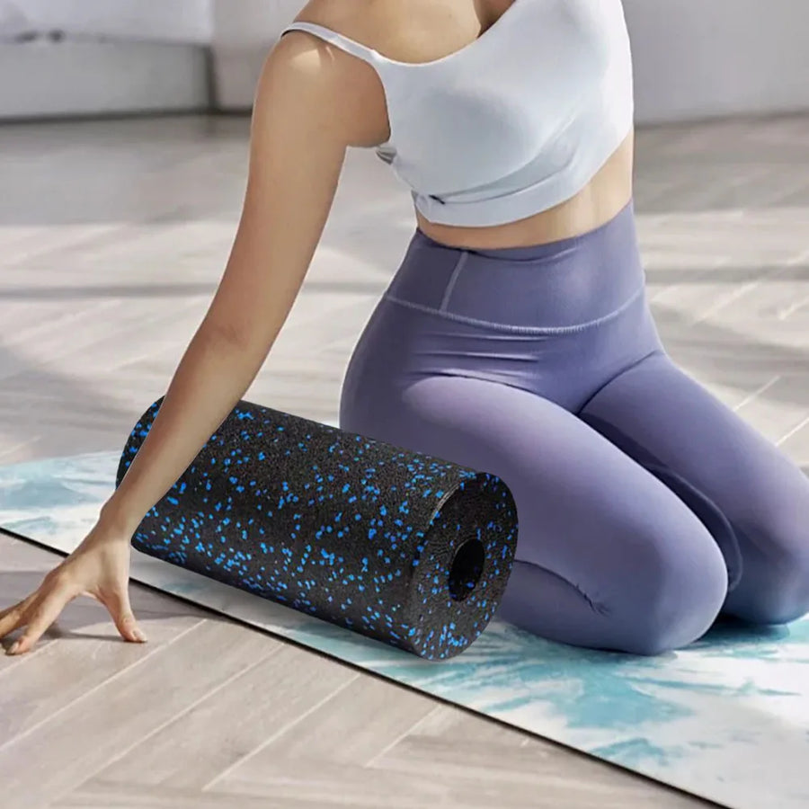 Rouleau de massage lisse – PowerRoll