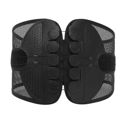 Ceinture lombaire à maintien postural LumboAlign