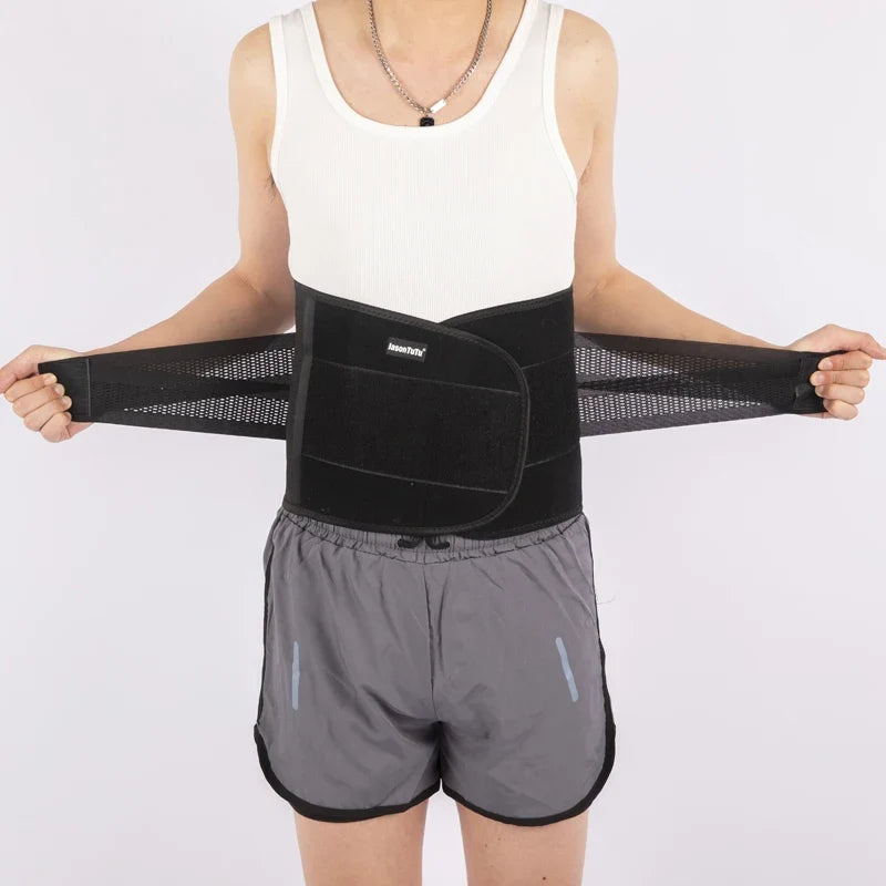 Ceinture lombaire de maintien quotidien LumboFit